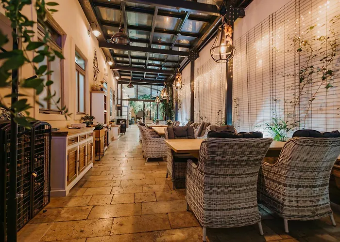 Contessa Apartamento