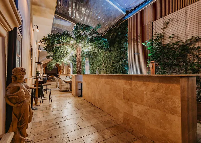 Apartamento Contessa