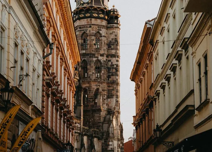 Contessa Apartamento