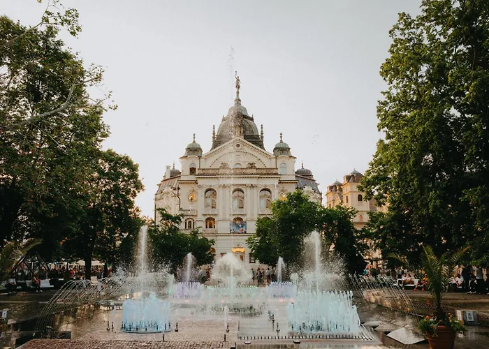 Apartamento Contessa