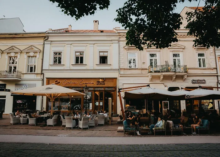 Apartamento Contessa *